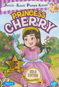 Princess cherry