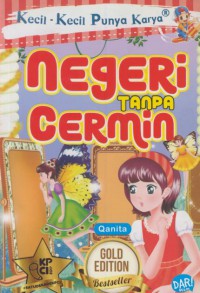 Negeri tanpa cermin