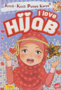 I love hijab