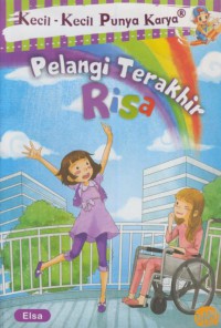 Pelang terakhir risa