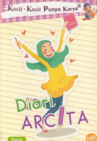 Image of Diari arcita