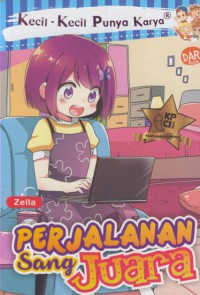 Perjalanan sang juara