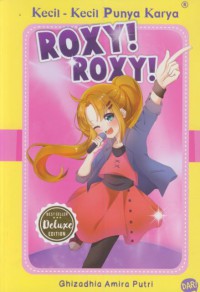 Roxy 1 Roxy !