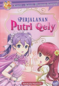 Perjalanan putri qely