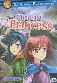 The lost princess