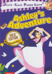 Ashley's adventure