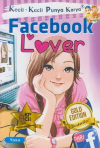 Facebook lover