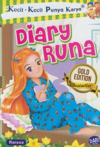 Diary Runa