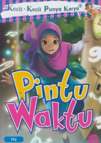 Pintu waktu