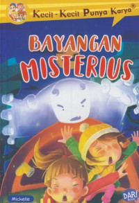 Bayangan misterius