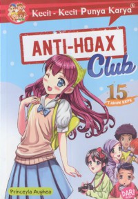 Anti-hoax club