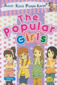 The popular girls