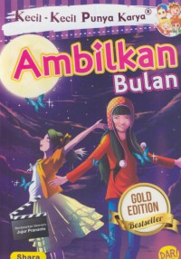 Ambilksn bulan