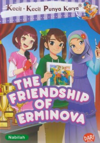 The friendship of erminova