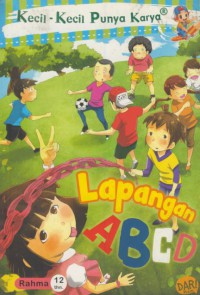 Lapangan ABCD