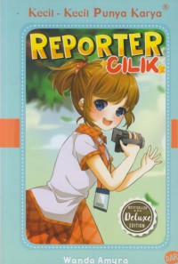 Reporter cilik