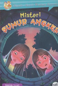 Misteri sumur angker