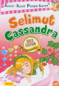 Selimut cassandra