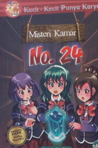 Misteri kamar No.24