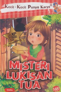 Misteri lukisan tua