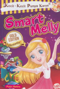 Image of Smart Melly