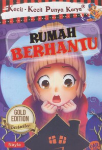 Rumah Berhantu