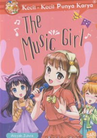 The music girl