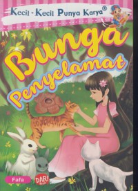 Bunga penyelamat