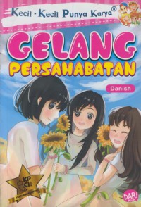 Gelang persahabat