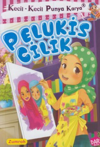 Pelukis cilik