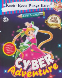 Cyber adventure