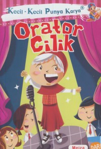 Orator Cilik