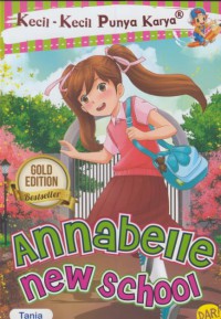 Annabelle : new school