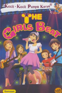 The girls beat