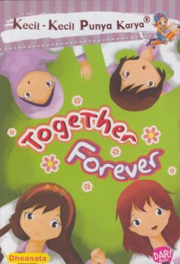 Together forever