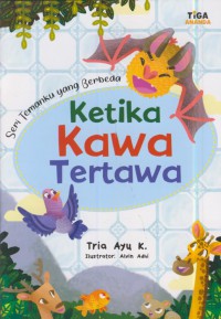 Ketika kawa tertawa