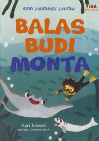 Balas budi monta