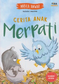 Cerita anak merpati