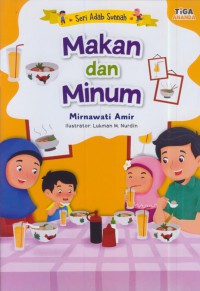 Makan dan minum