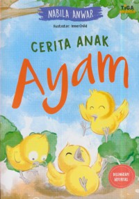 Cerita anak ayam