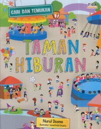 Taman hiburan