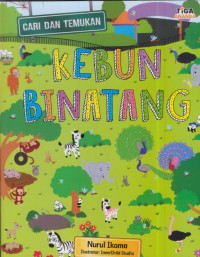 Kebun bintang