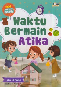 Waktu bermain atika