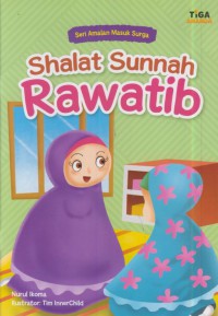 Shalat sunnah rawatib