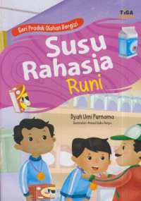 Susu rahasia runi