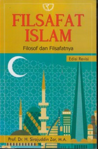 Filsafat islam : filosof dan filsafatnya