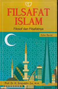 Filsafat islam : filosof dan filsafatnya