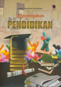 Kepemimpinan pendidikan