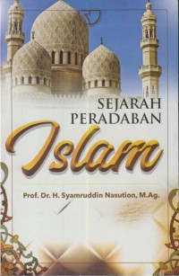 Sejarah peradaban islam