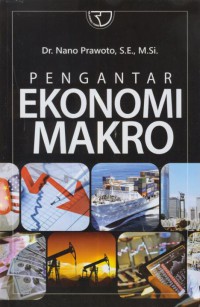 Pengantar ekonomi makro